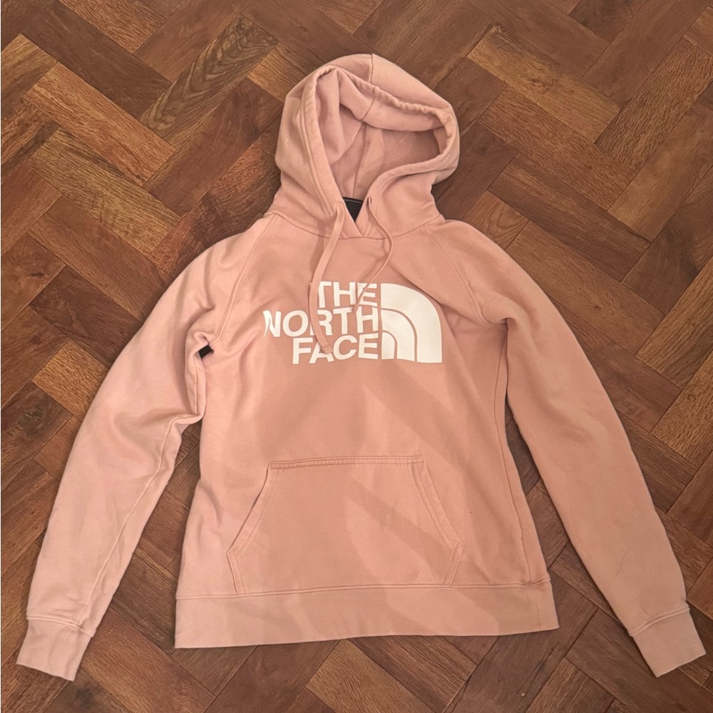 North Face Hoodie